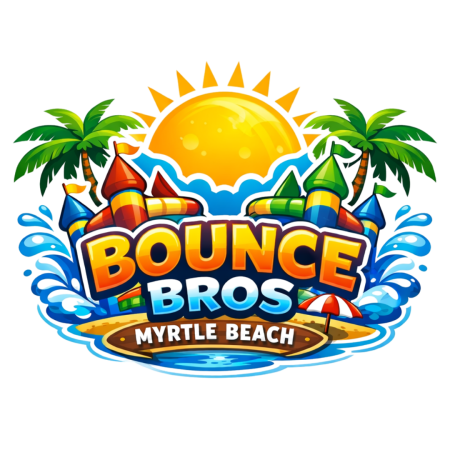 Bounce Bros. Myrtle Beach Conway SC