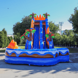oasis2019ft202 1767832714 Oasis 19' Water Slide